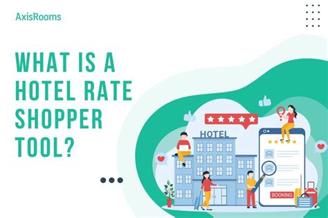 Hotel Rate Shopper Tool .